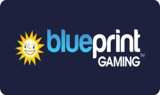 Fournisseur Blueprint Gaming