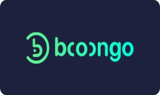 Fournisseur Booongo