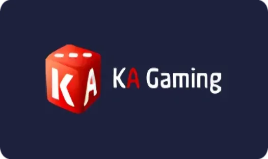 Fournisseur KA Gaming