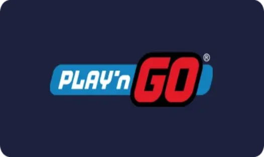 Fournisseur Play'n GO