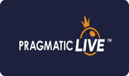 Fournisseur Pragmatic Play Live