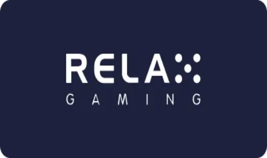 Fournisseur Relax Gaming