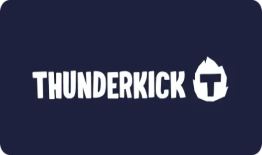 Fournisseur Thunderkick