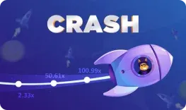 Jeu crash classique