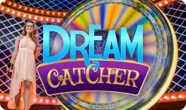 Roue de la fortune Dream Catcher