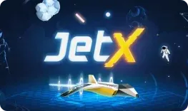 Jeu crash JetX