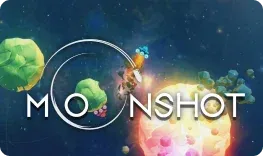 Jeu crash Moonshot