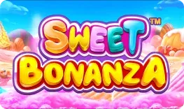 Machine à sous Sweet Bonanza