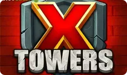 Jeu instantané Tower X