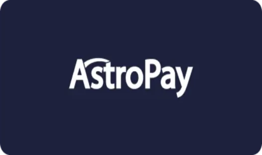 Paiement par AstroPay