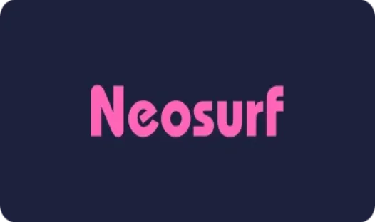 Paiement par Neosurf