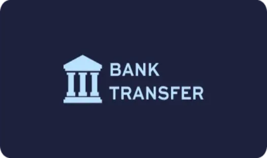 Paiement par virement bancaire